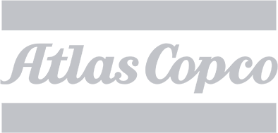 Unternehmenslogo von  Atlas Copco